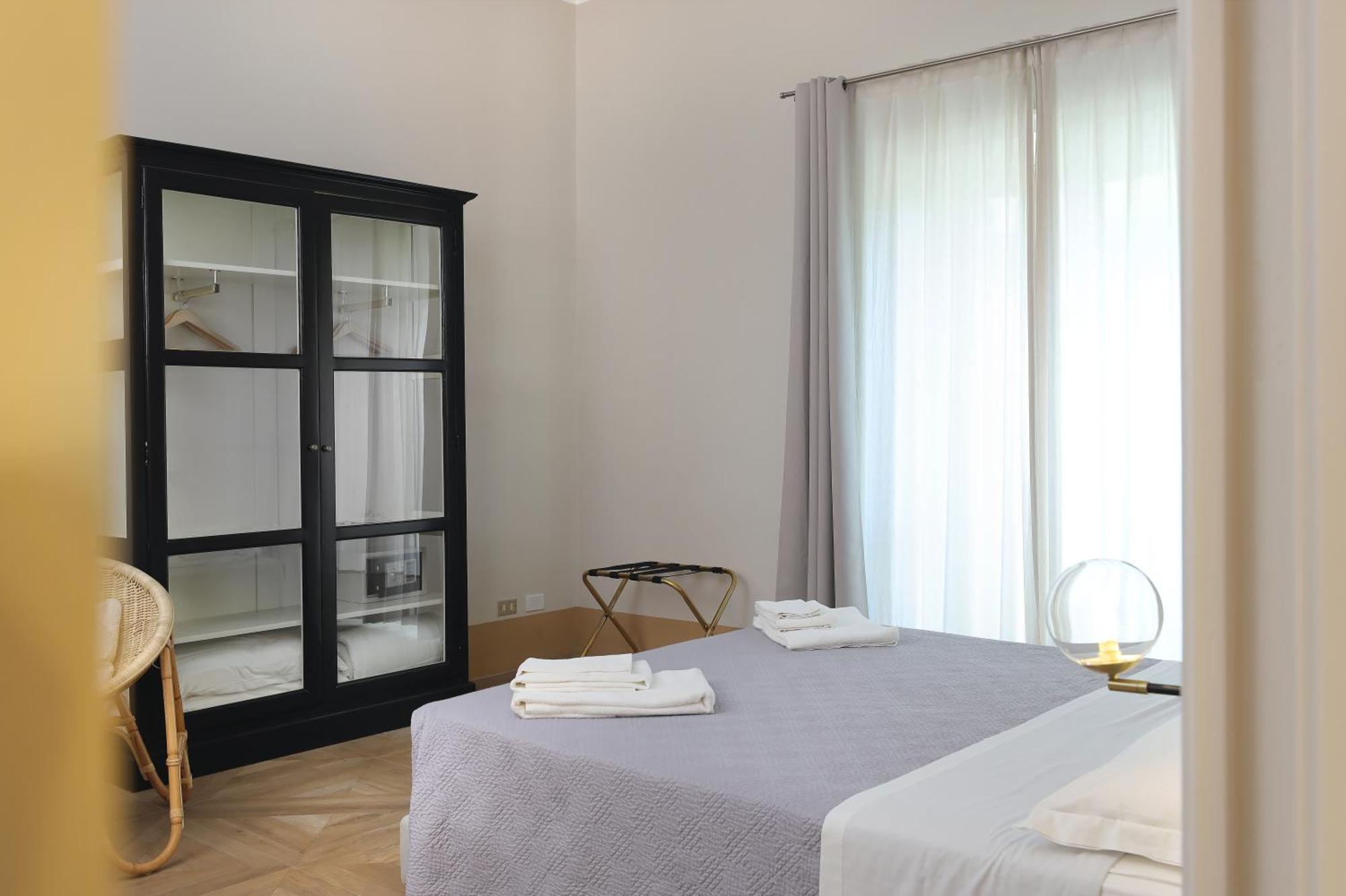 Palazzo Circolone Hotel Поджардо Екстериор снимка