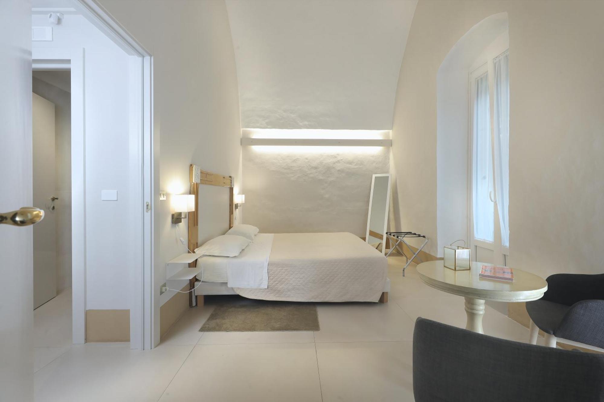 Palazzo Circolone Hotel Поджардо Екстериор снимка