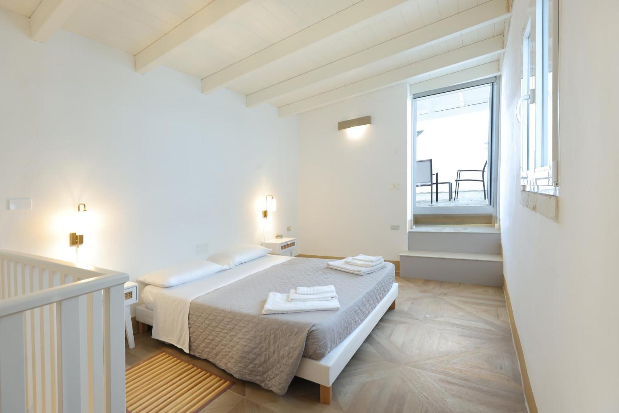 Palazzo Circolone Hotel Поджардо Екстериор снимка