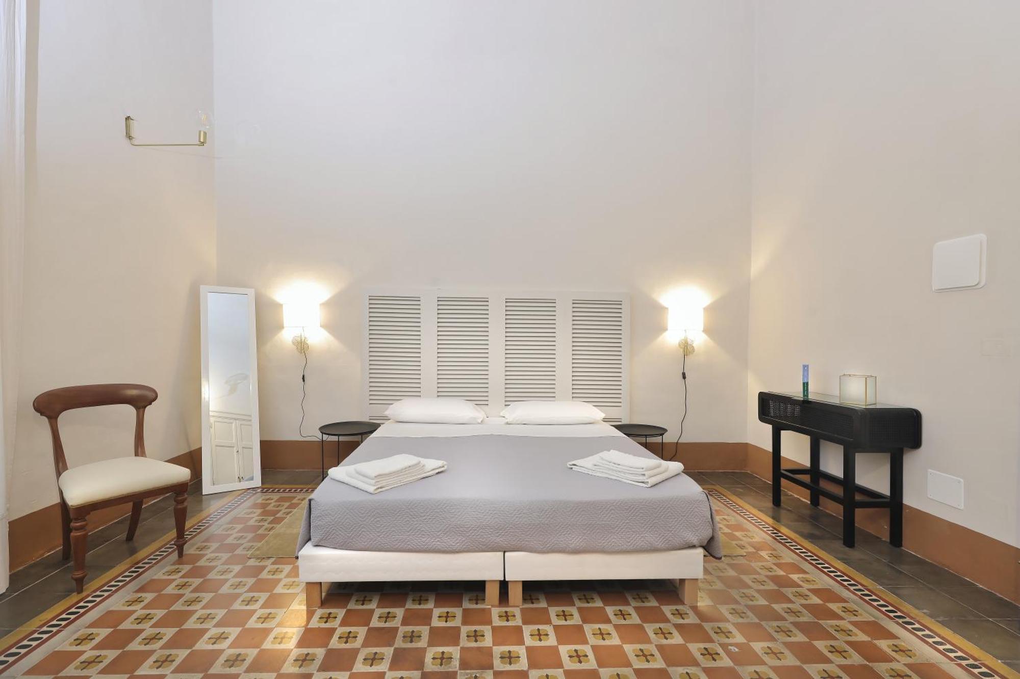 Palazzo Circolone Hotel Поджардо Екстериор снимка