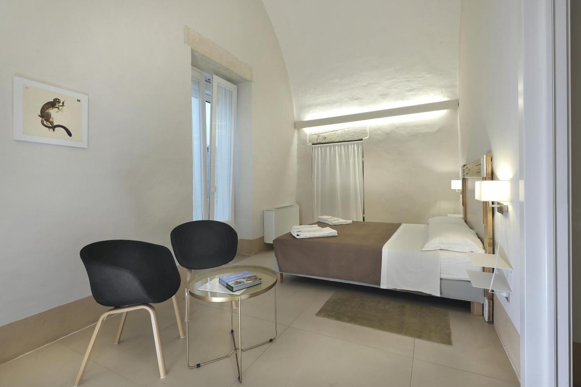 Palazzo Circolone Hotel Поджардо Екстериор снимка