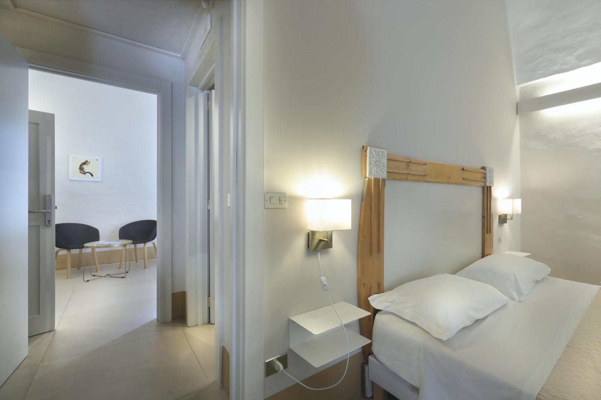 Palazzo Circolone Hotel Поджардо Екстериор снимка