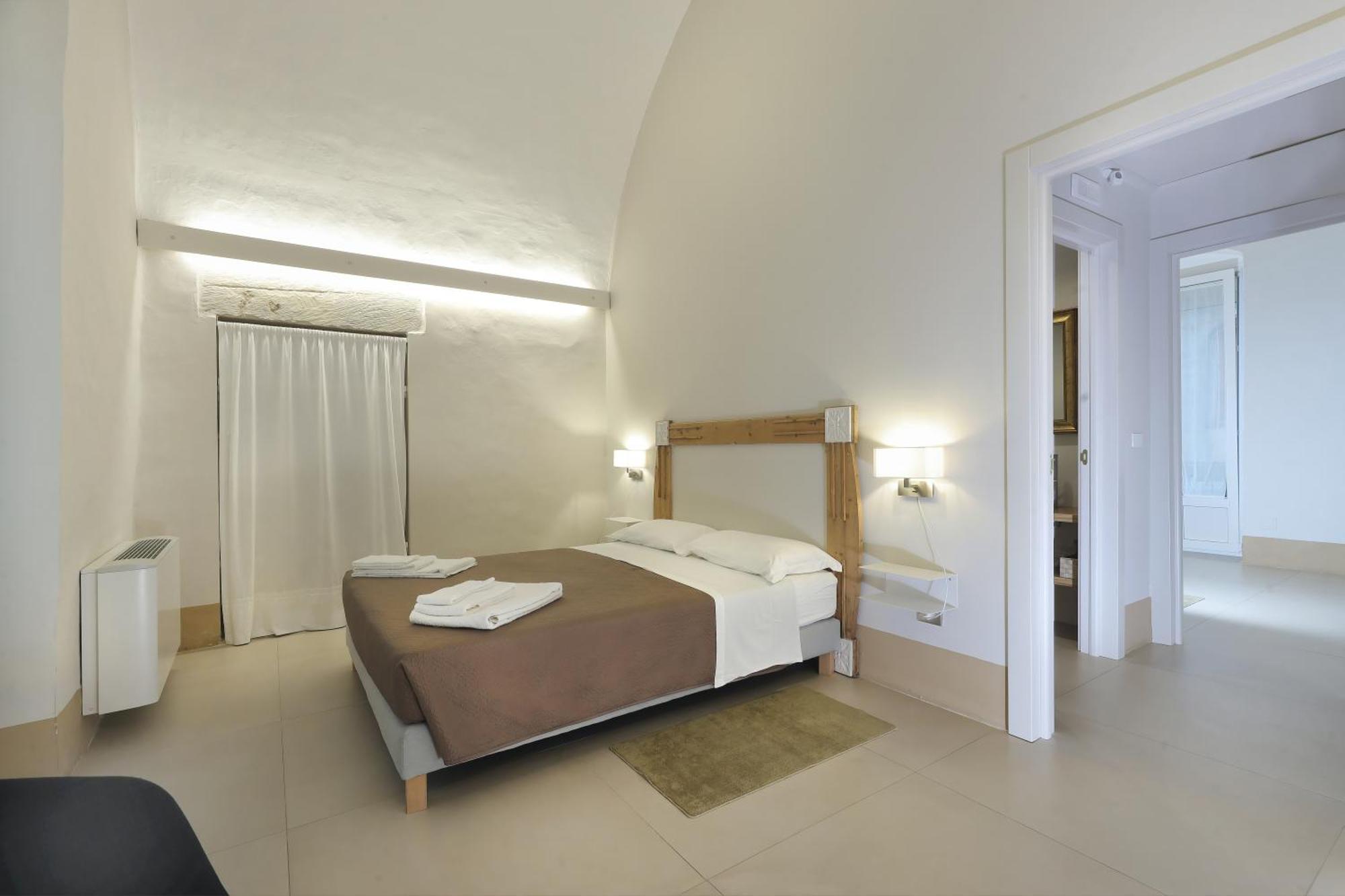 Palazzo Circolone Hotel Поджардо Екстериор снимка