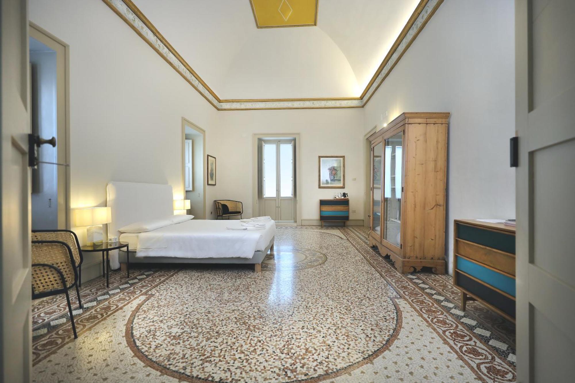 Palazzo Circolone Hotel Поджардо Екстериор снимка
