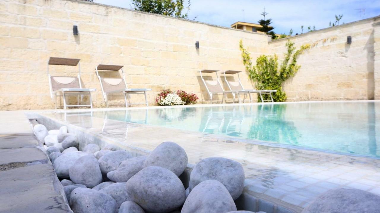 Palazzo Circolone Hotel Поджардо Екстериор снимка