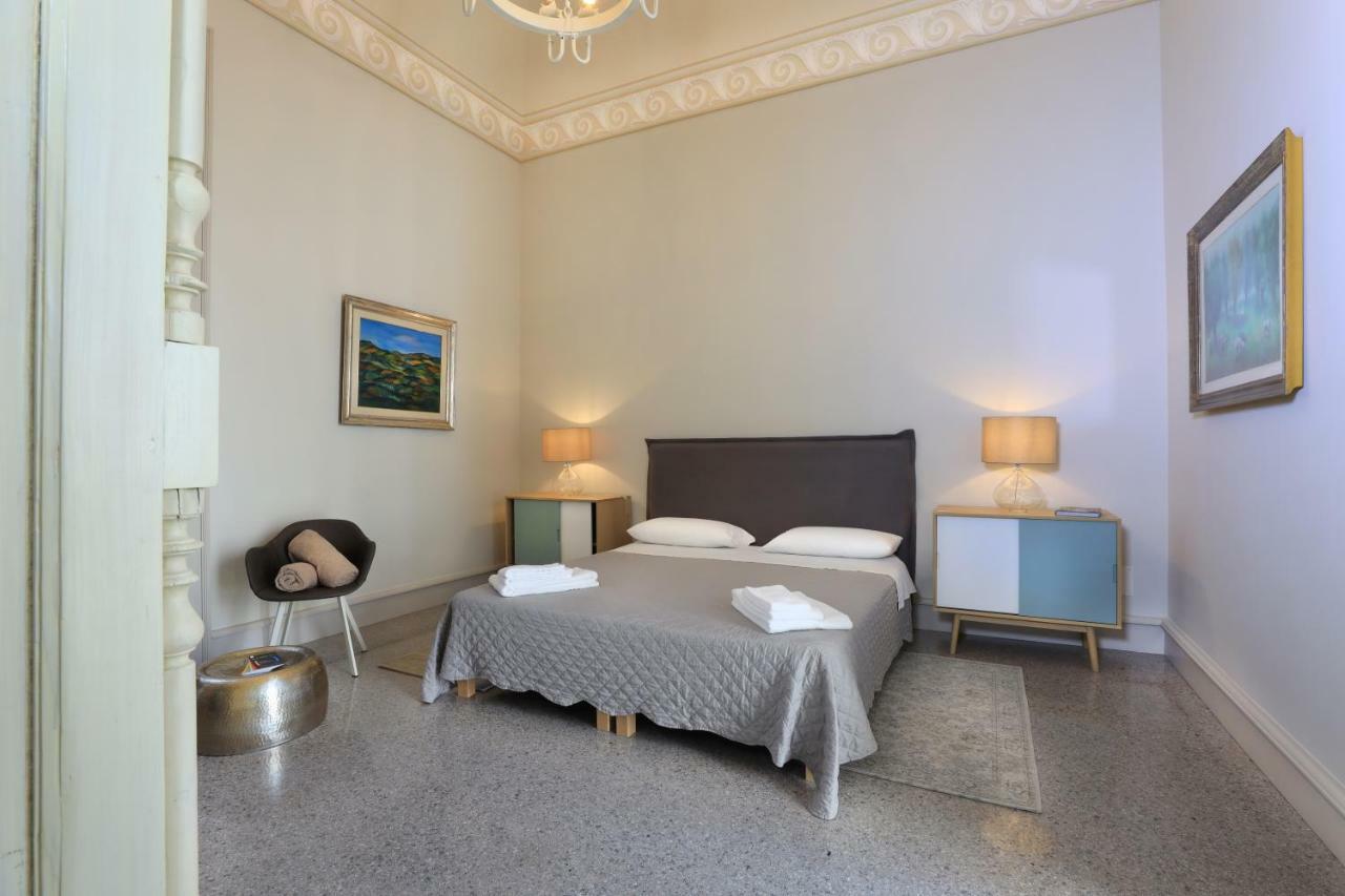 Palazzo Circolone Hotel Поджардо Екстериор снимка