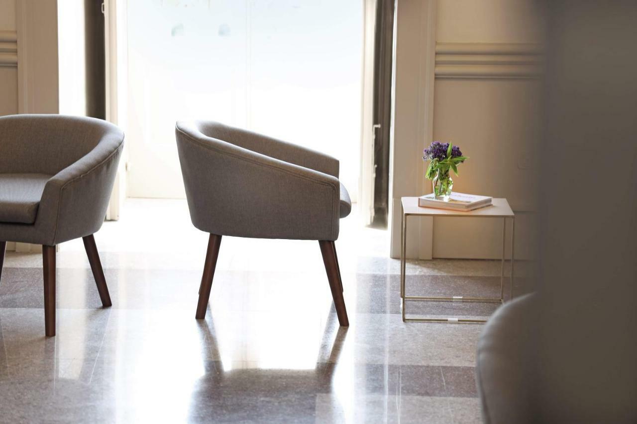 Palazzo Circolone Hotel Поджардо Екстериор снимка