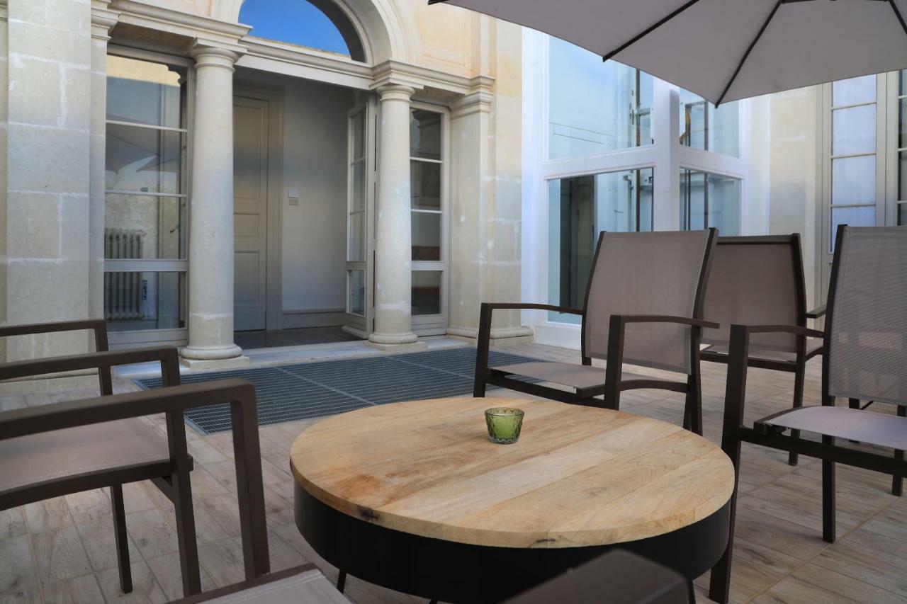 Palazzo Circolone Hotel Поджардо Екстериор снимка